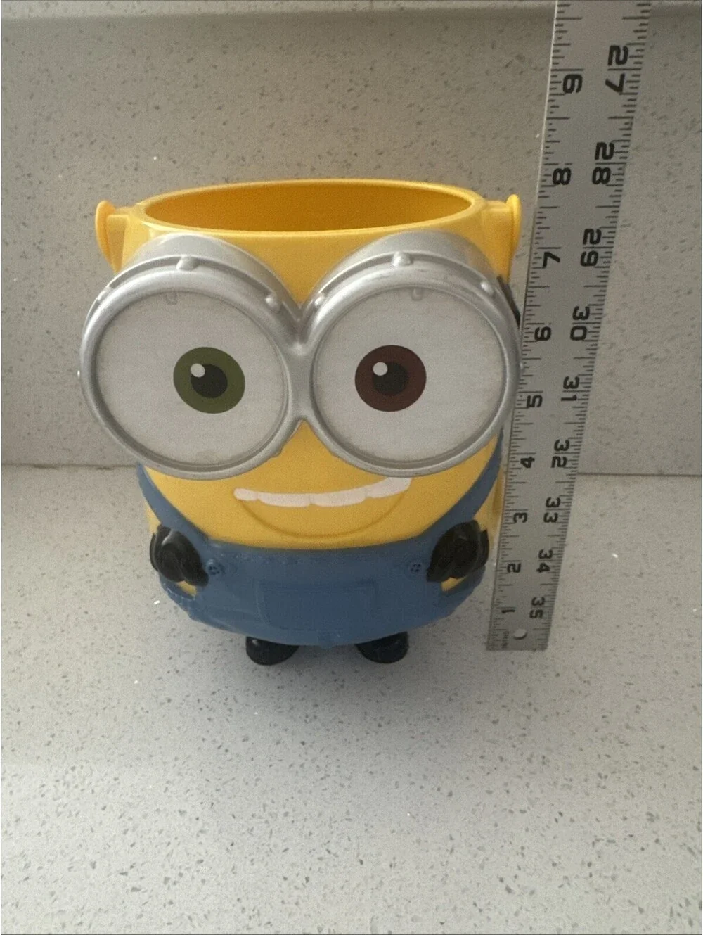 N/A despicable me